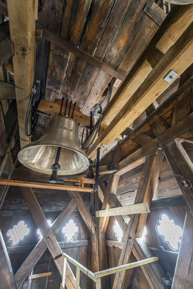 Cathédrale Notre Dame de Paris