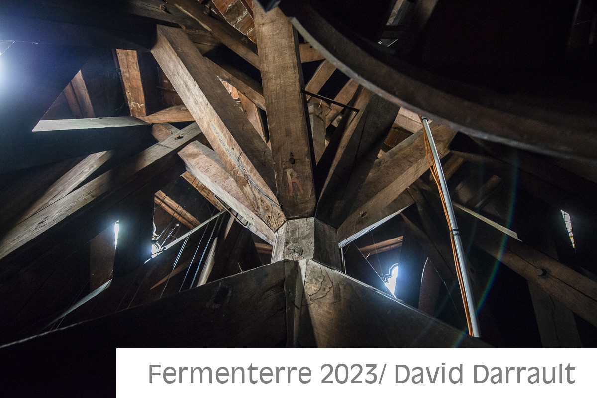 Cathédrale Notre Dame de Paris