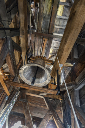 Cathédrale Notre Dame de Paris