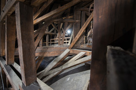 Cathédrale Notre Dame de Paris