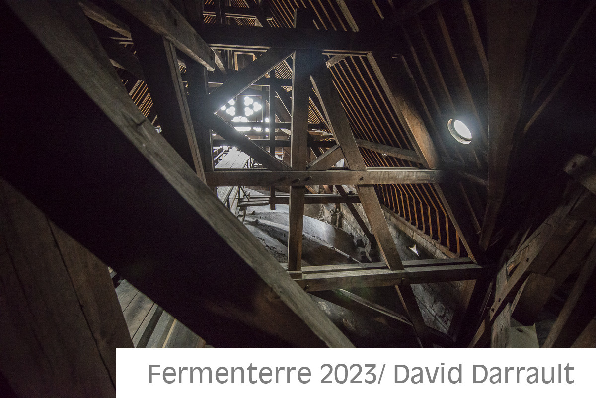 Cathédrale Notre Dame de Paris