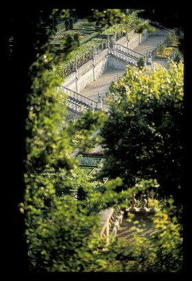 Jardins de Villandry