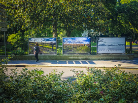 exposition,lumière,couleur,Tours,vigne