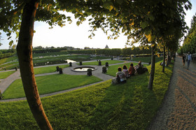 Château de Villandry