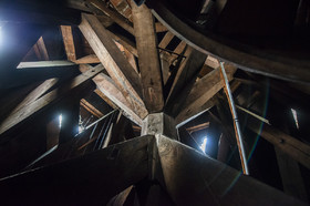 Cathédrale Notre Dame de Paris